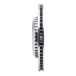 Land Rover Defender 110 Brake Rotor (1) - Rear - R1 Concepts - Plain - `20-`25